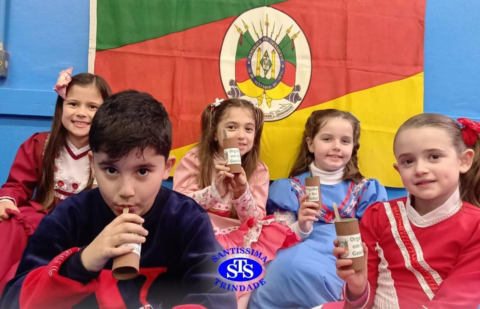 2º ano | Cultivo das Tradições Gaúchas