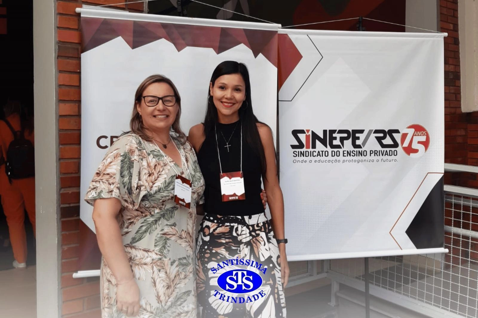 Profissionais participam de evento sobre educação inclusiva