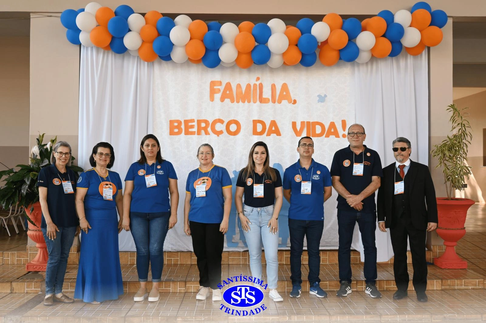 53º Assembleia da Federação das APMs da Rede SCALIFRA-ZN