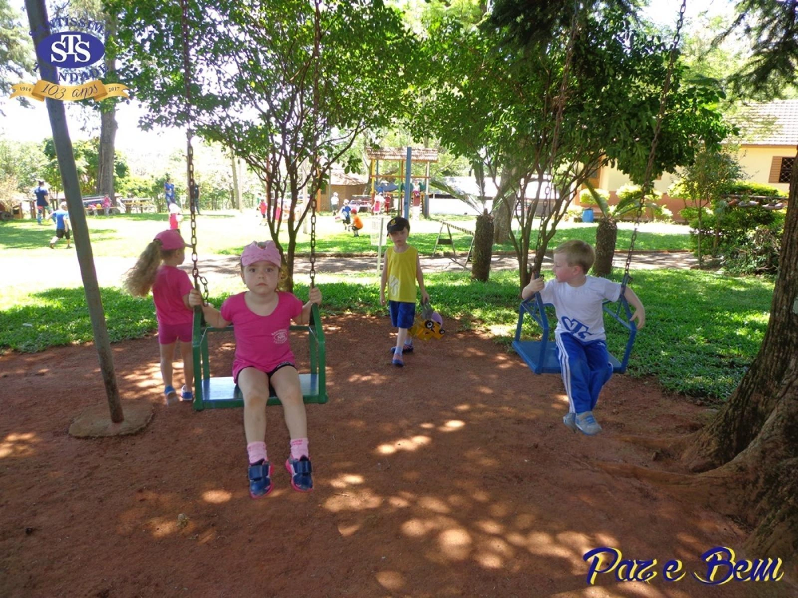 Parque Franciscano - A2