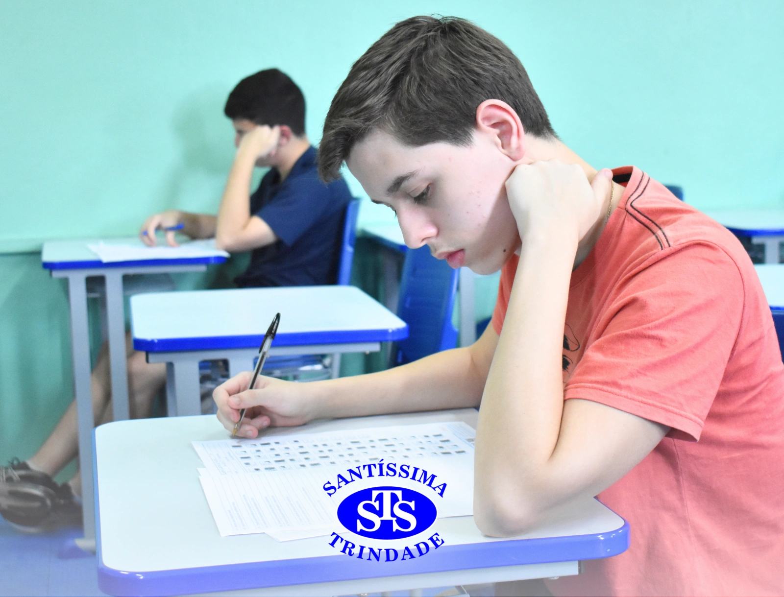 Ensino Médio
