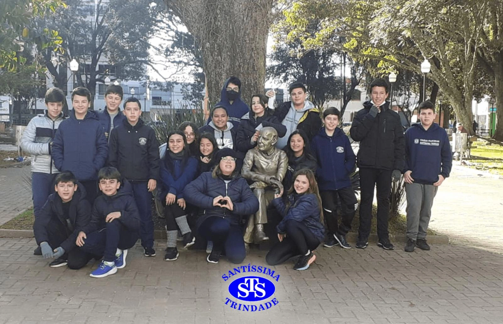 6º ano | Valorização do nosso município