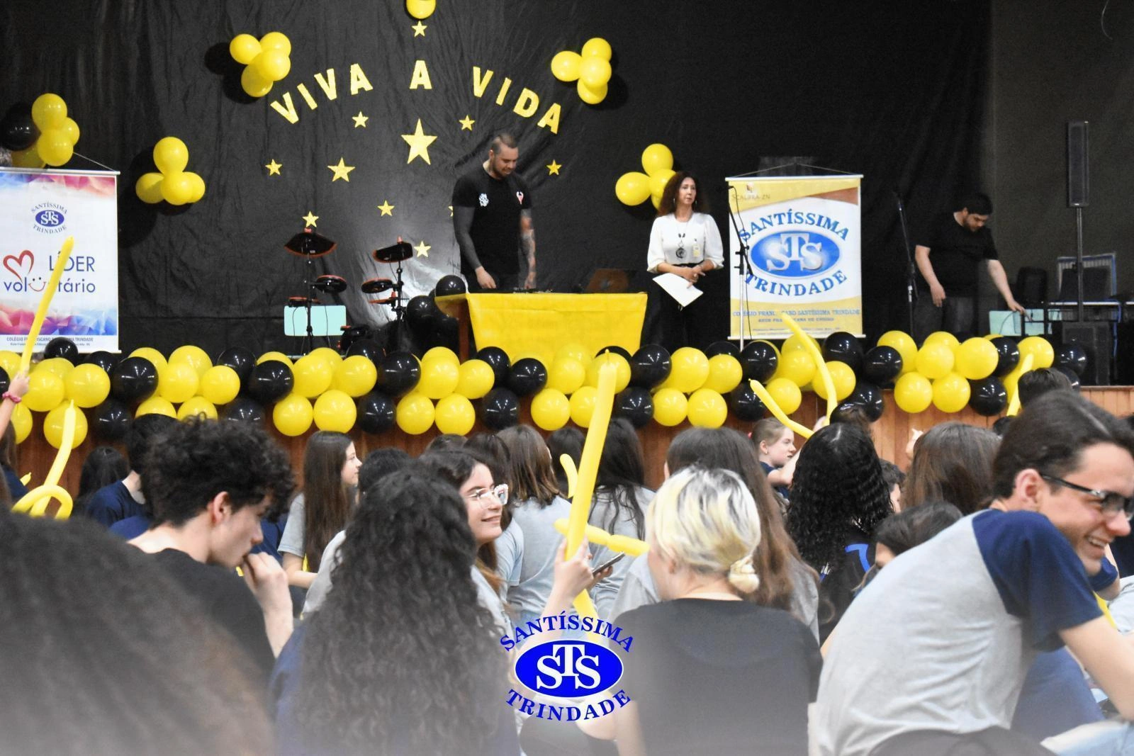 2ª Parada Musical objetiva a valorização da vida