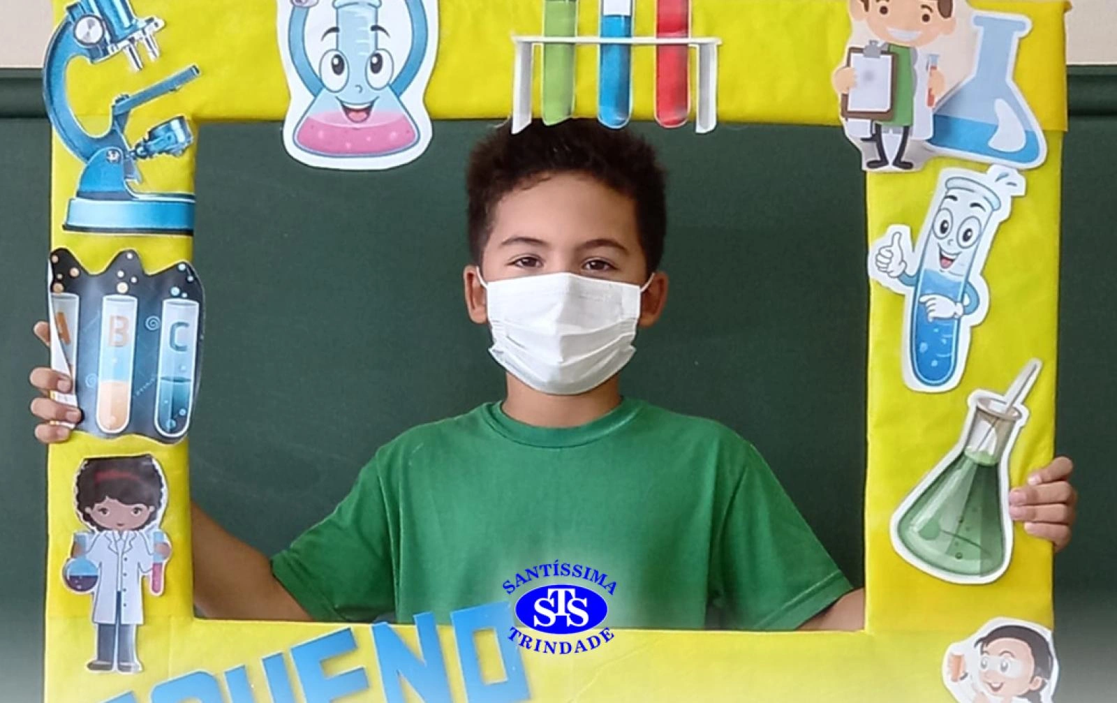 2º ano | Pequeno Cientista