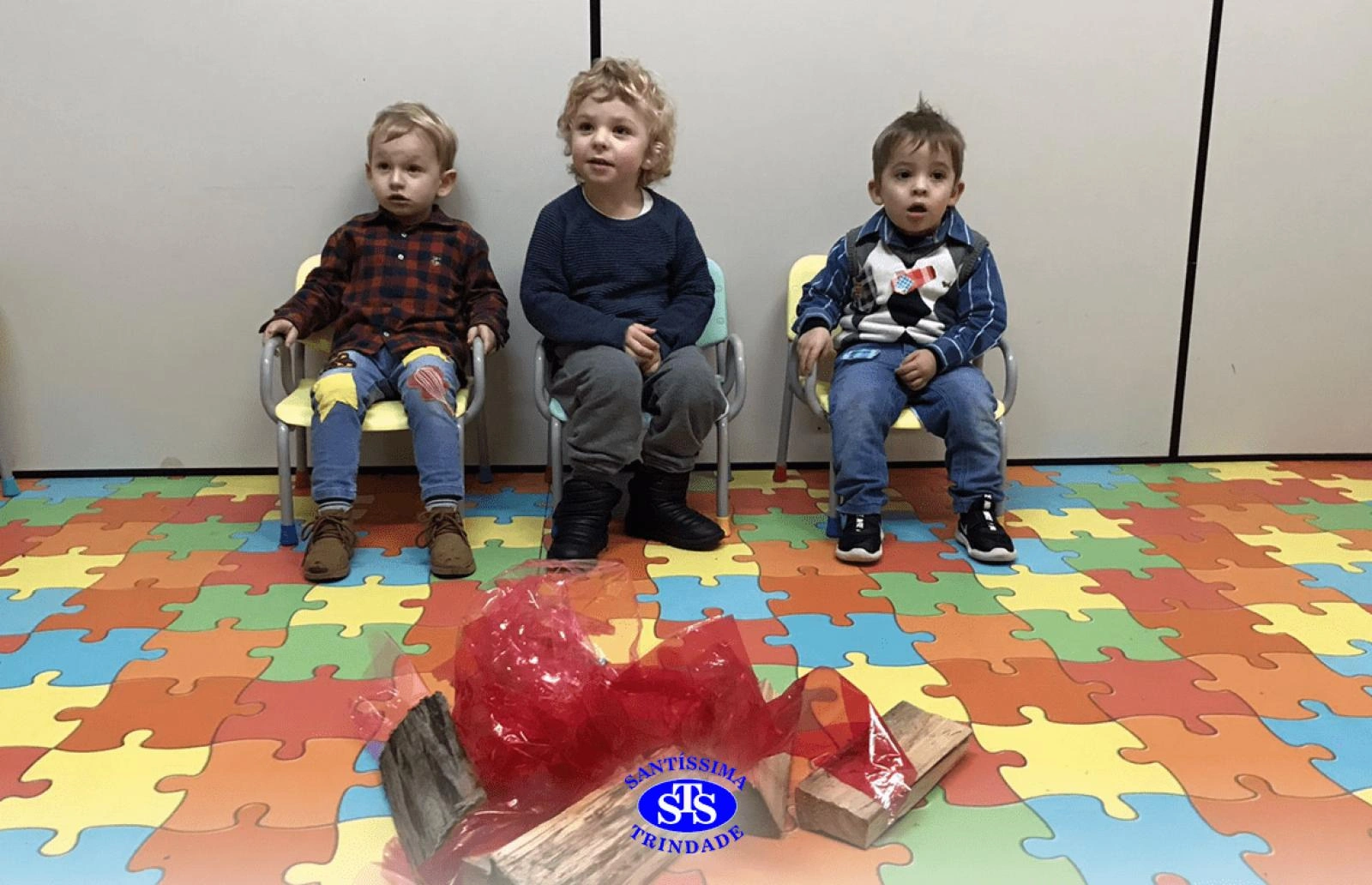 Infantil 2 | Festejos juninos