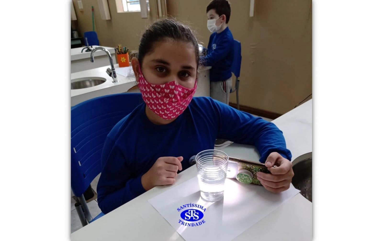 Prática de Laboratório