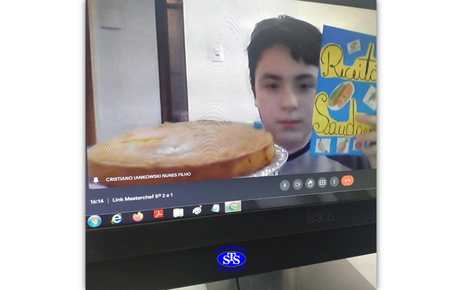 Masterchef 5º ano