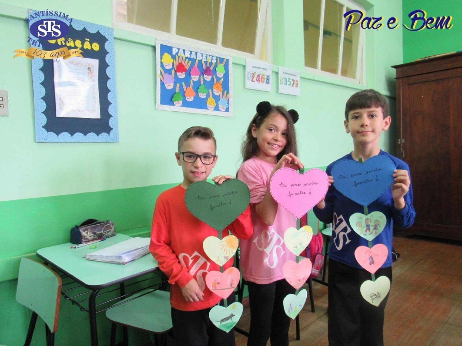 2º ano 