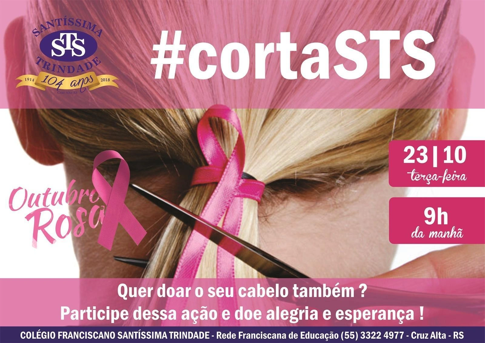Corta STS