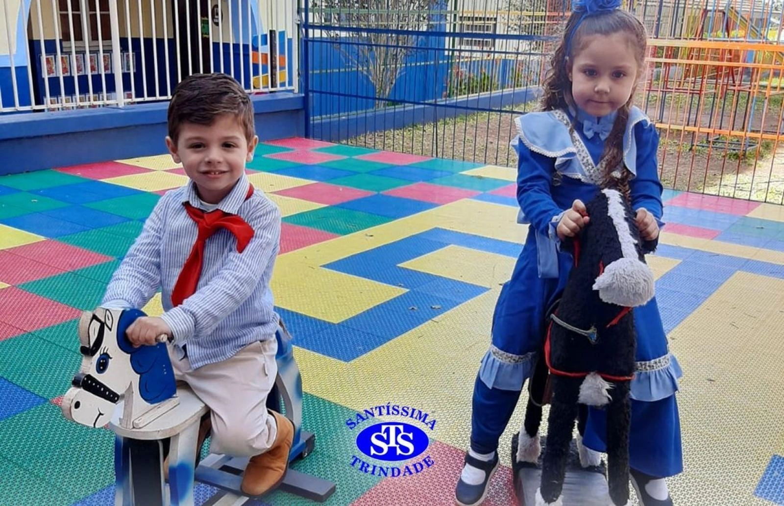 Infantil 3 | Semana Farroupilha