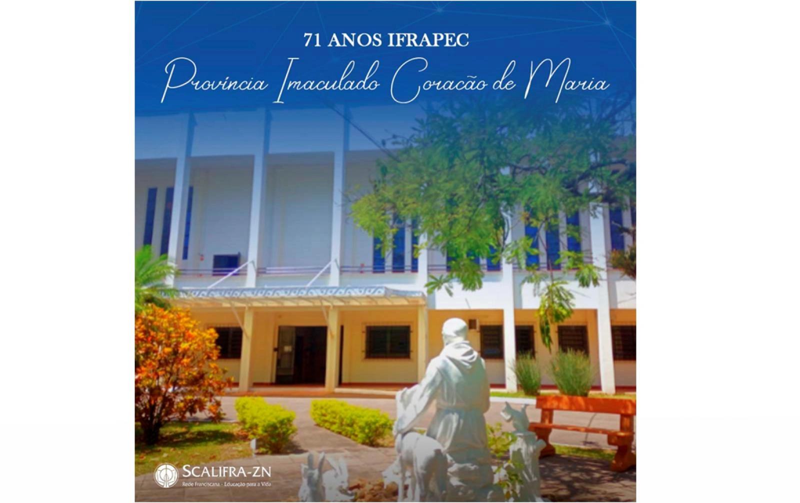 71 anos de Província