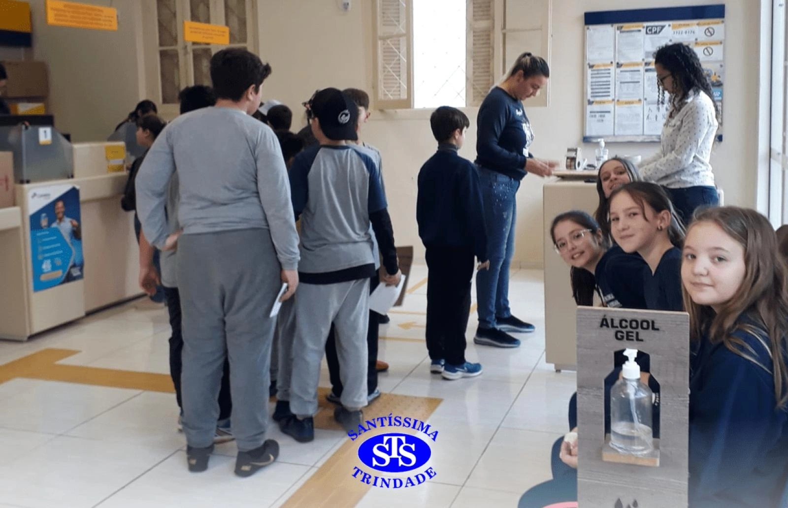 5º ano | Envio de cartas pelo Correio