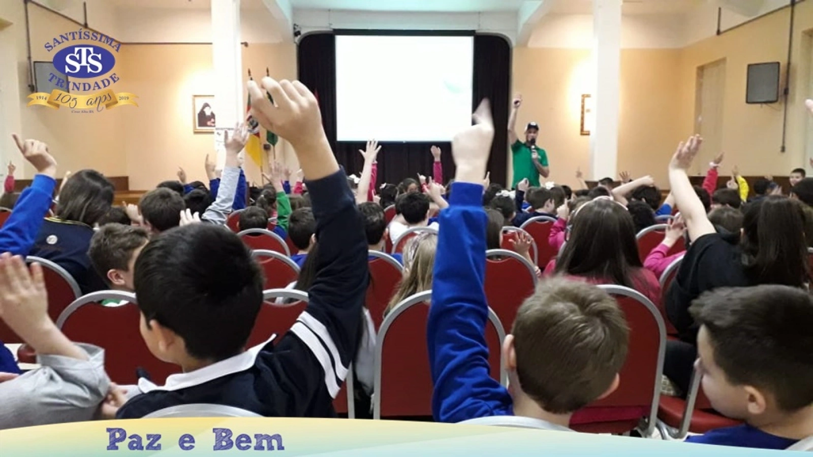 3º ano - Agricultura