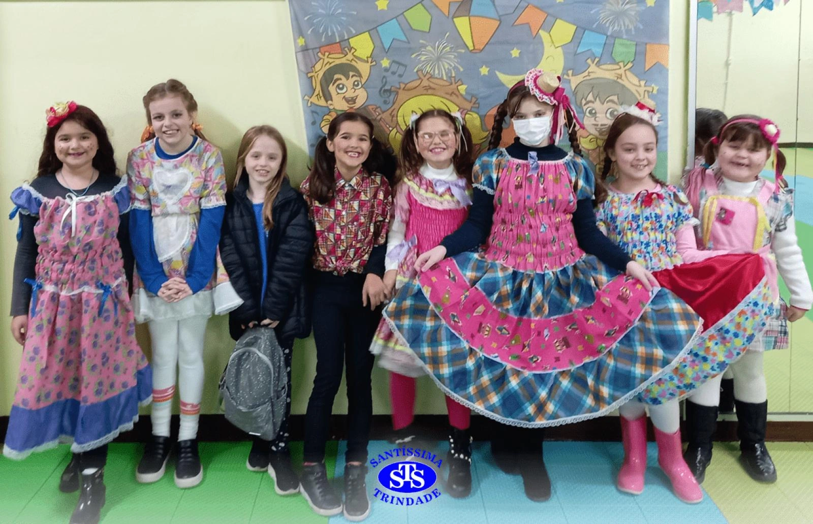 2º e 3º ano | Comemorações juninas 