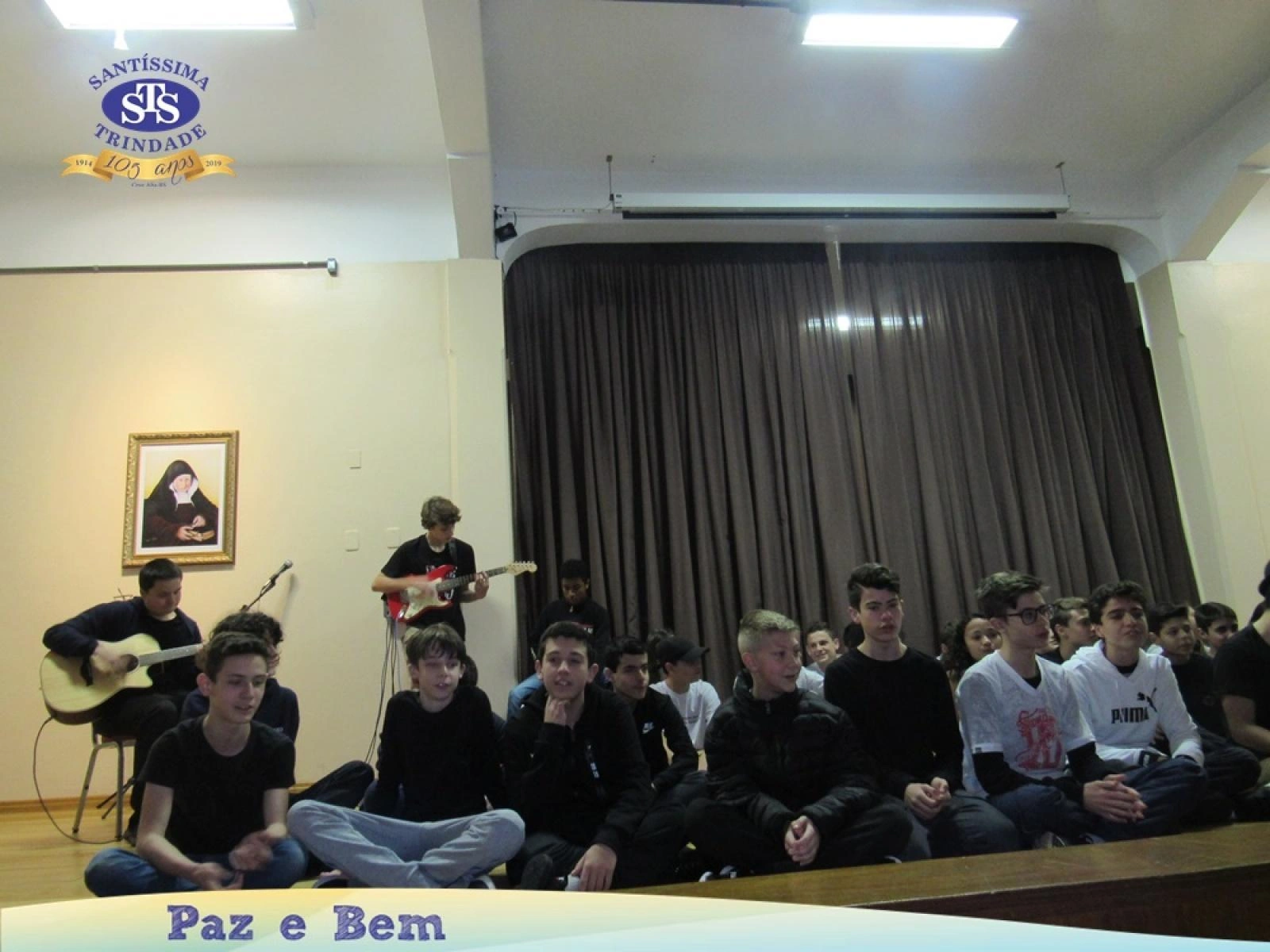 11º Show de Talentos STS