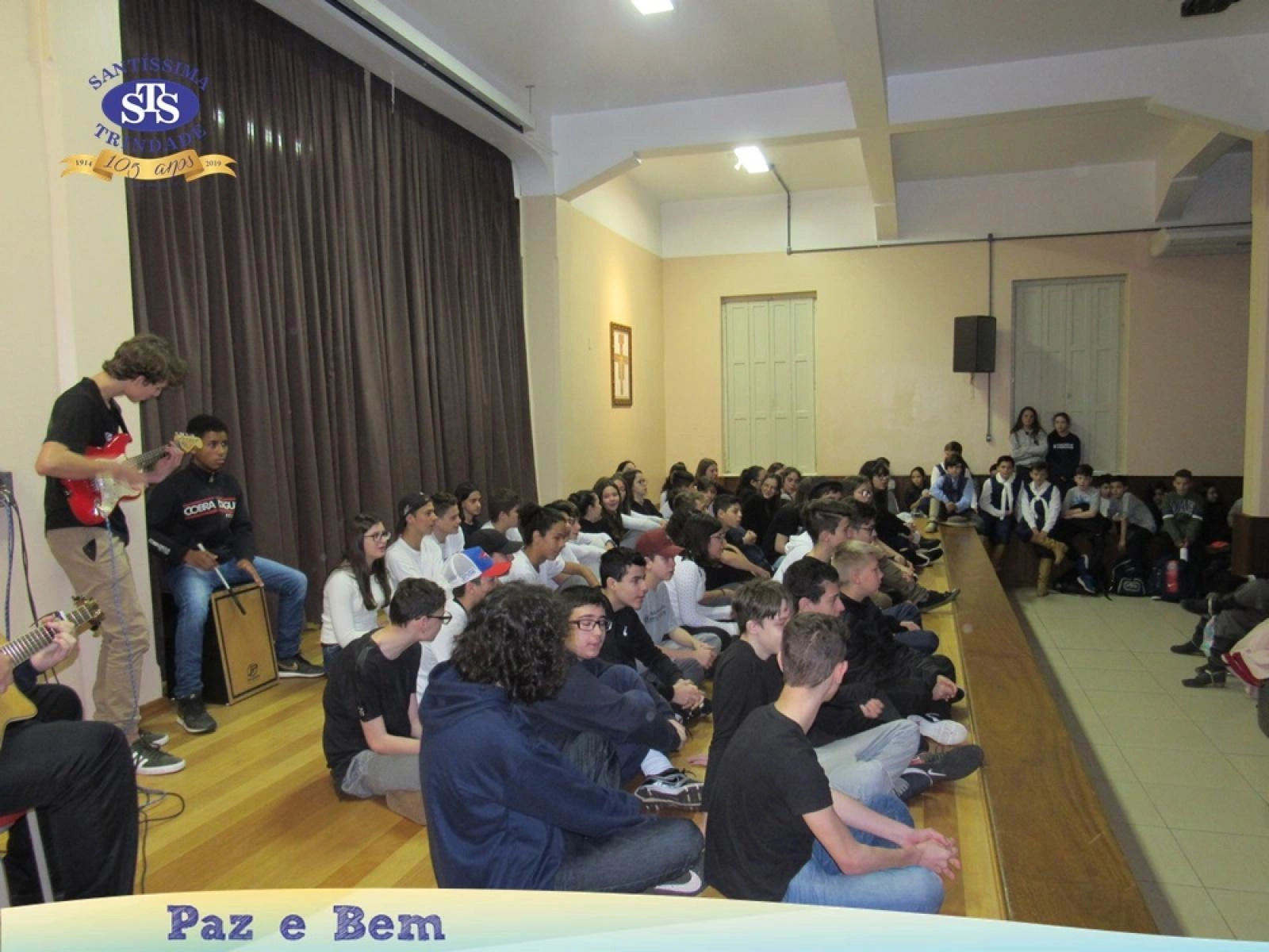 11º Show de Talentos STS