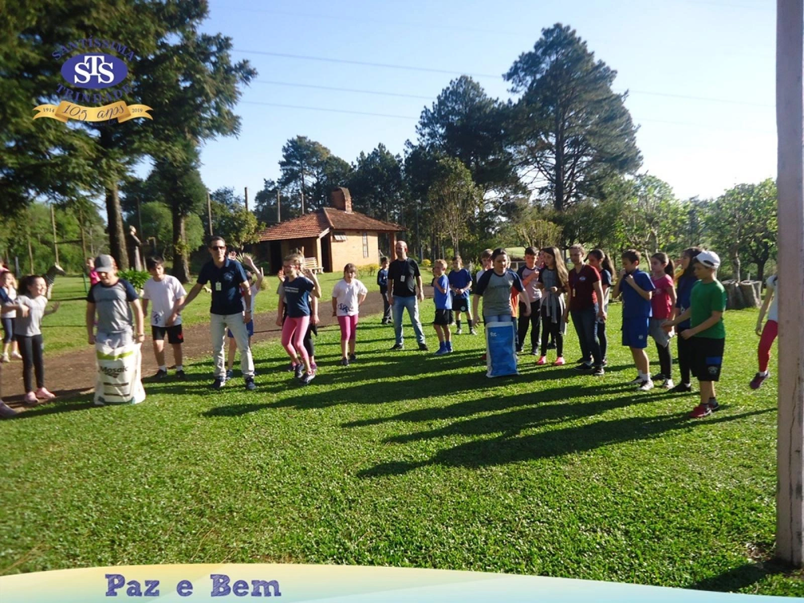 4º ano - Tarde Campeira
