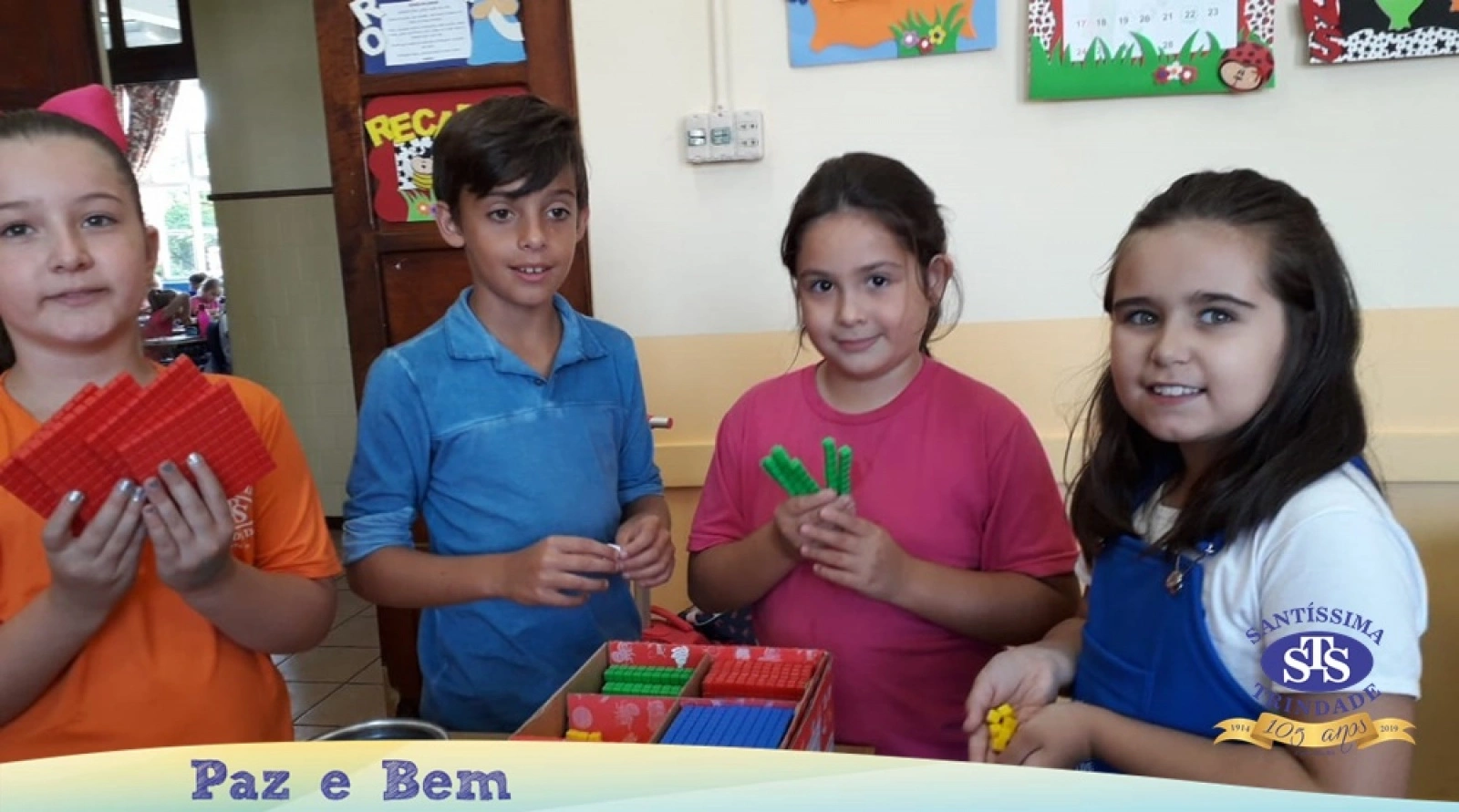 3º ano Ensino Fundamental