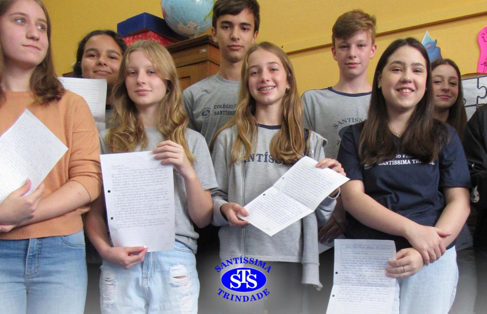 8º ano | O Diário de Anne Frank inspira produções
