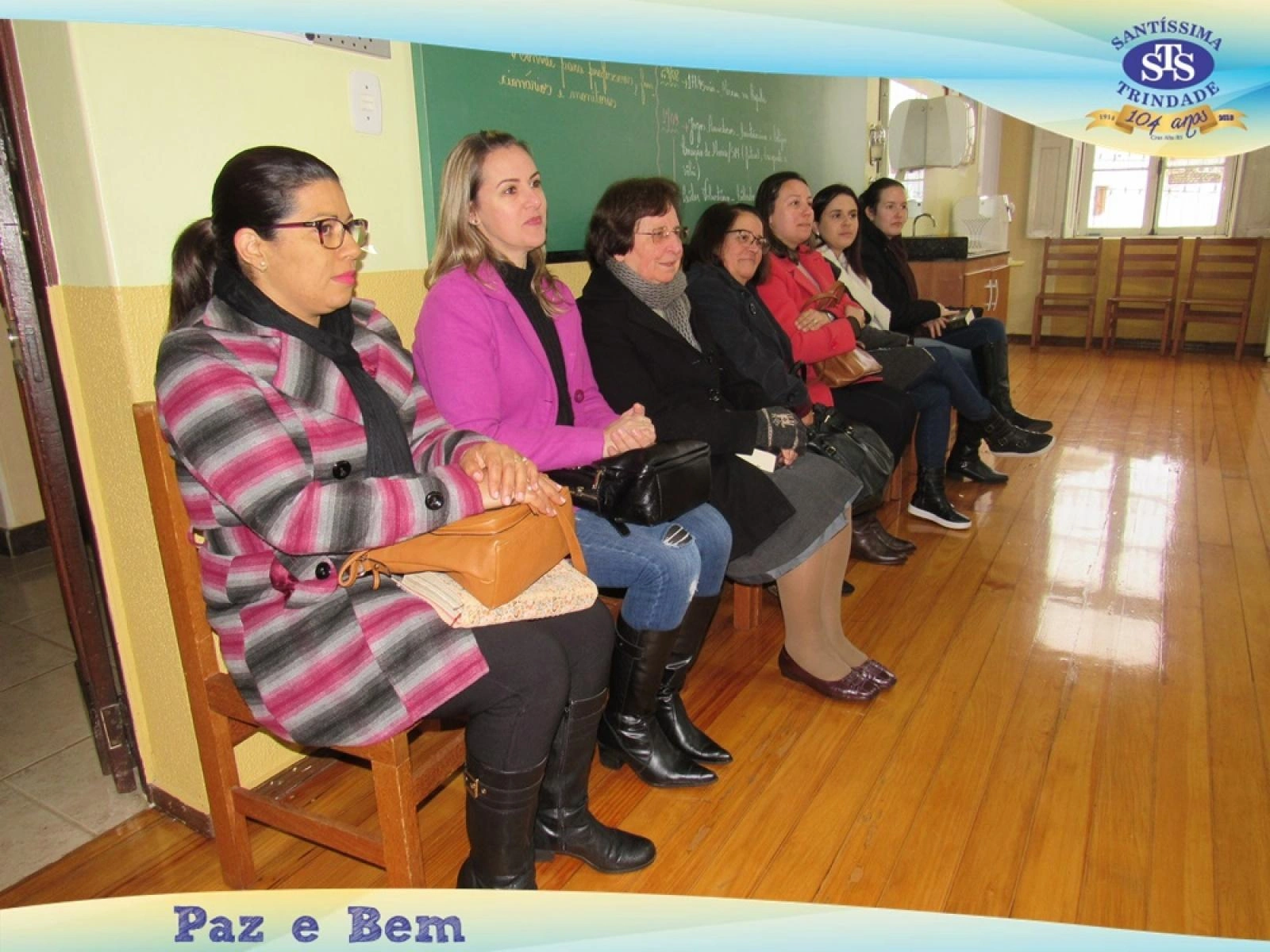 Retiro com Profissionais 