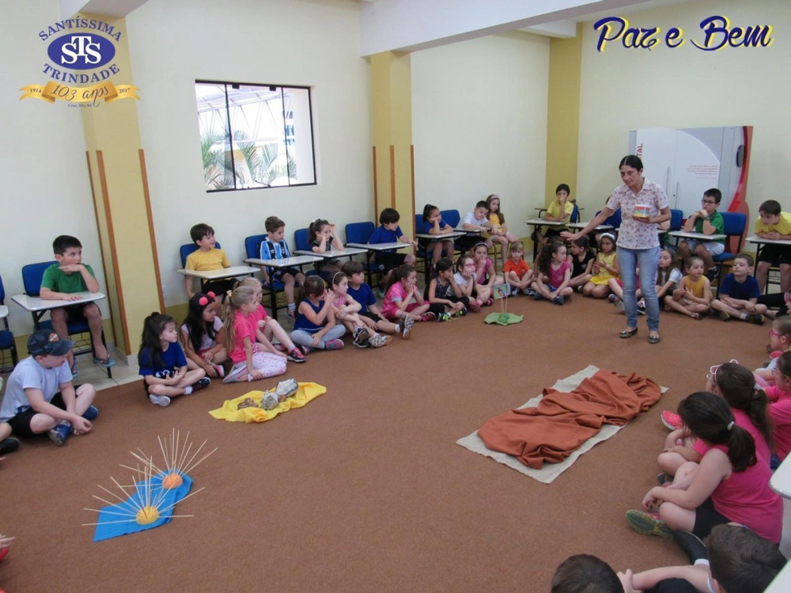 1º ano 