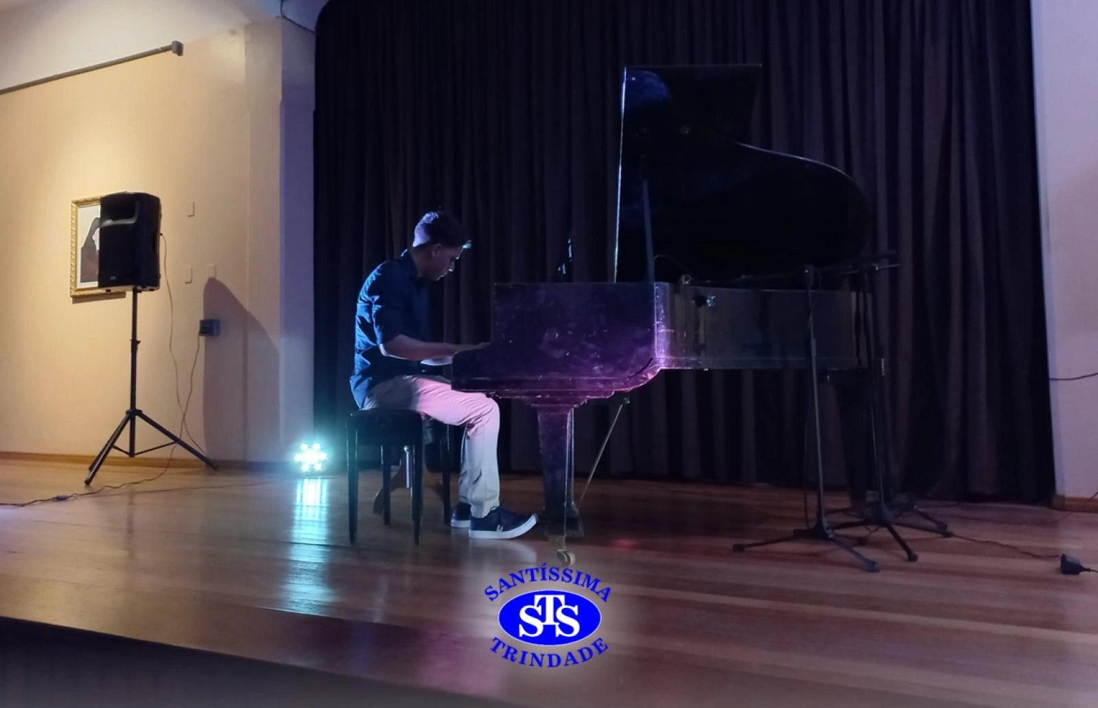 Recital Classes de Piano