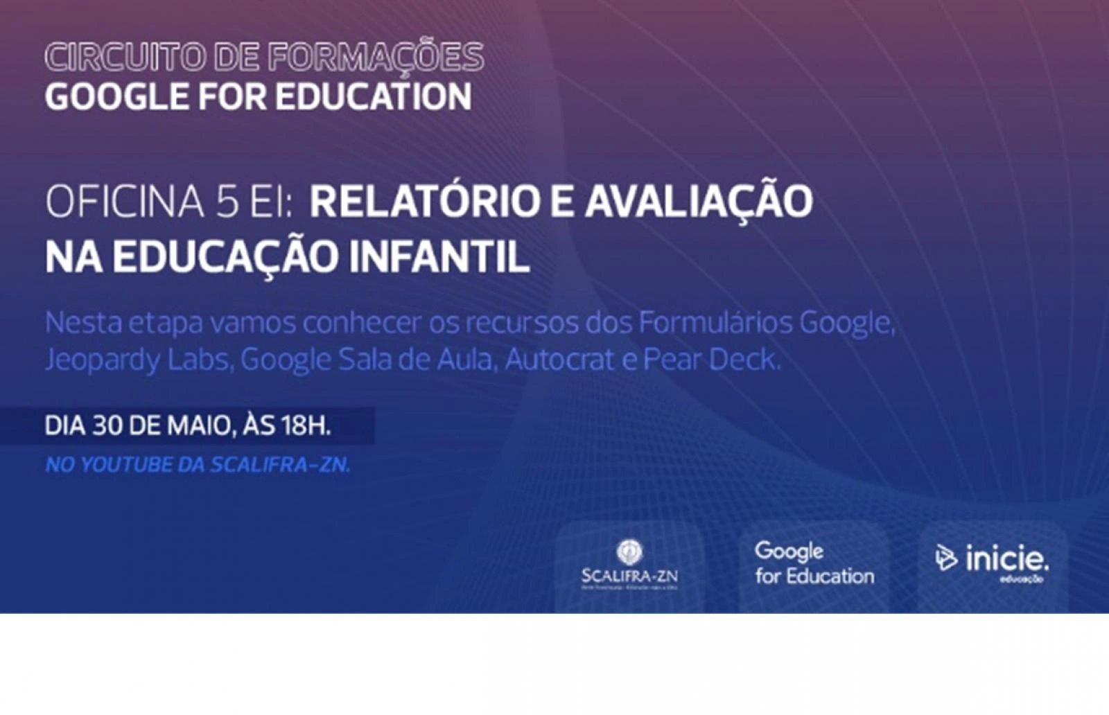 Formação de Professores