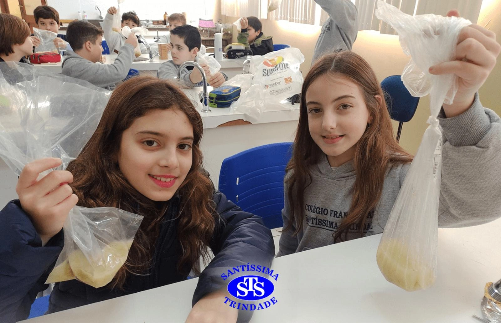 5º ano | Dentes para quê?