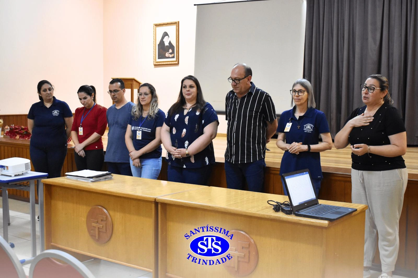 Nova diretoria da APM é escolhida e empossada por meio de Assembleia 