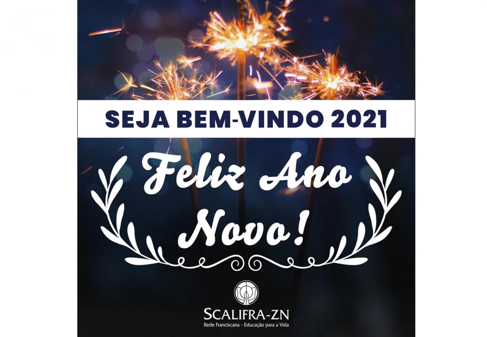 Feliz 2021