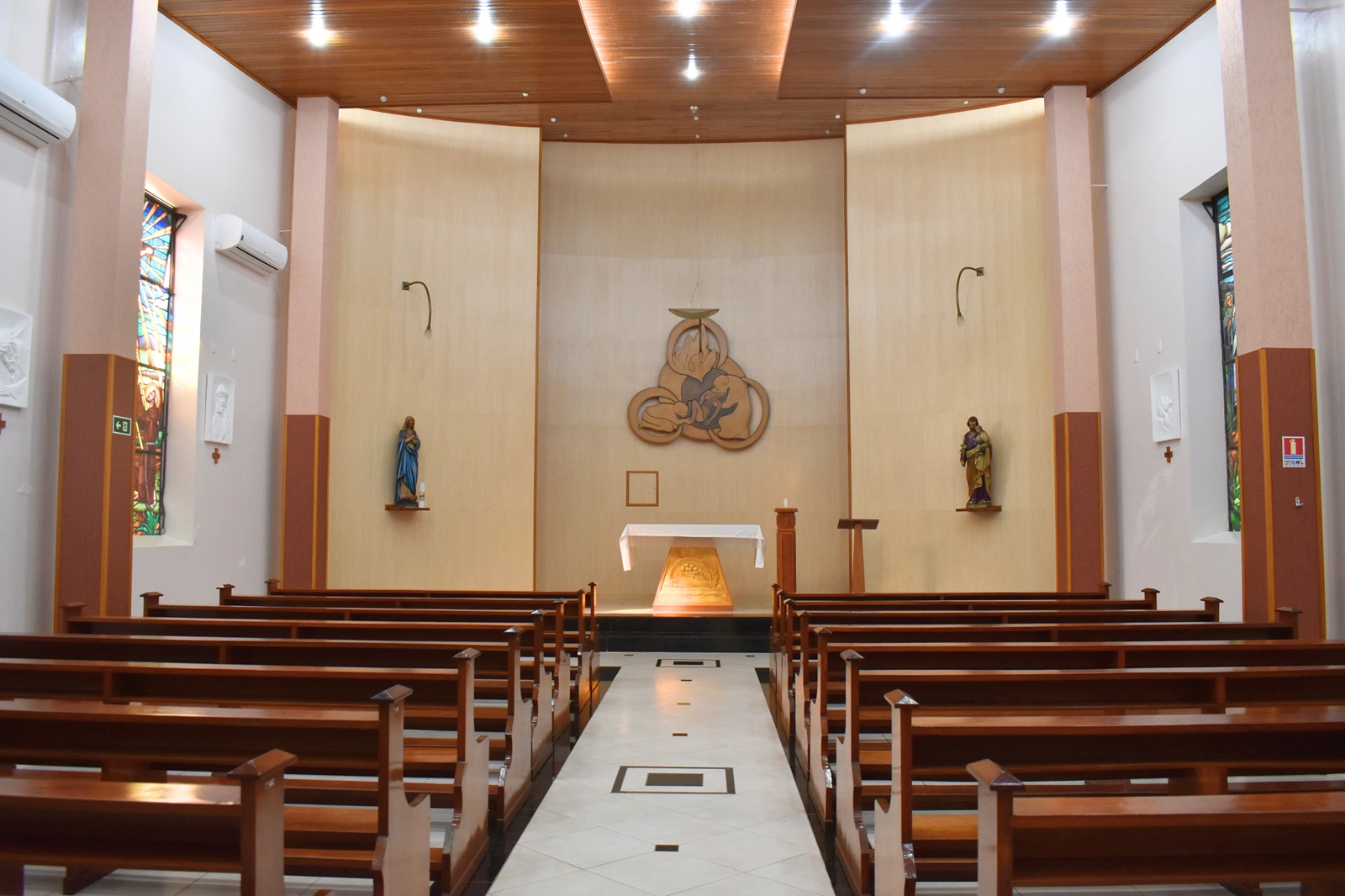 Capela