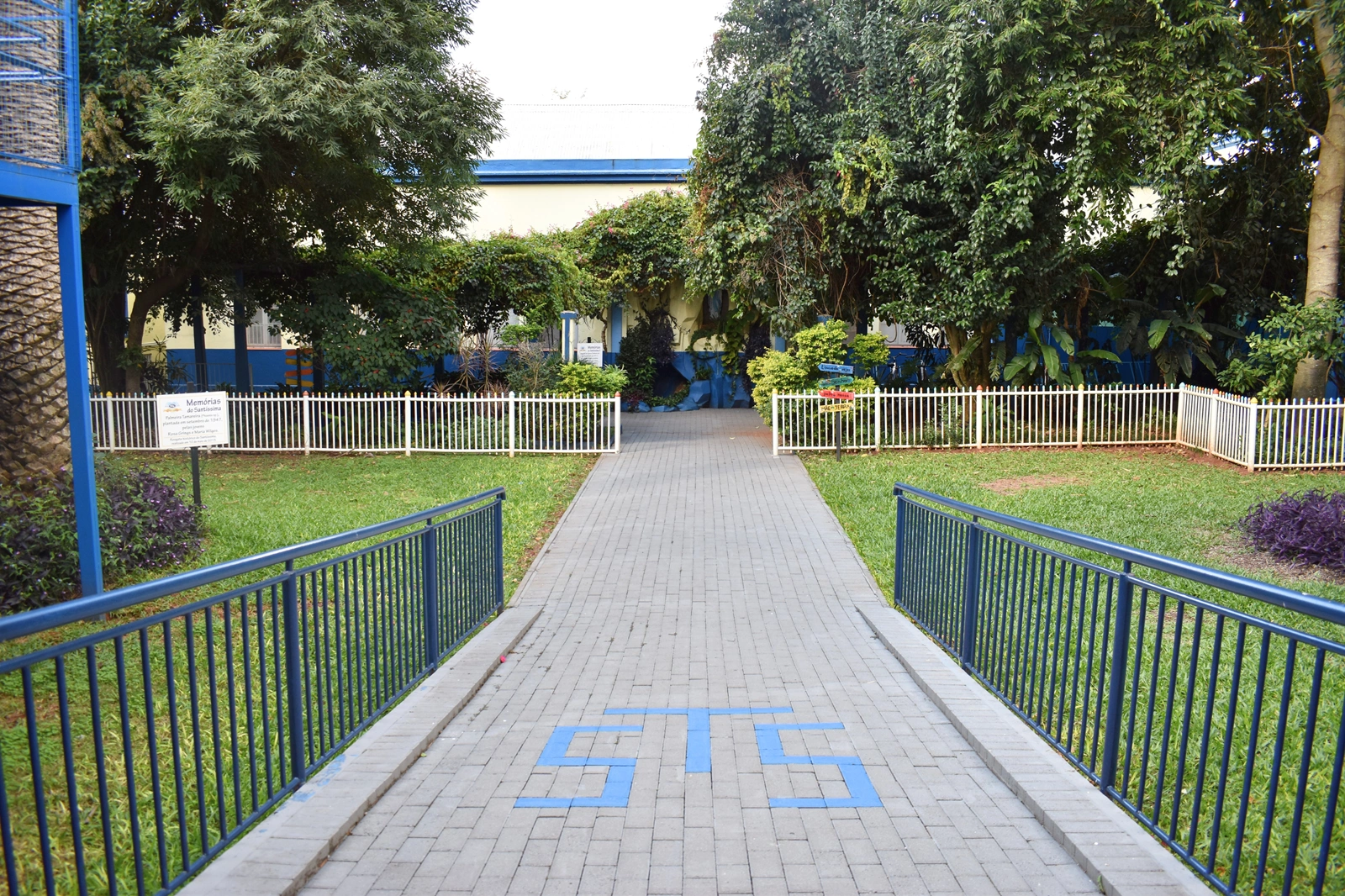 Jardim Central