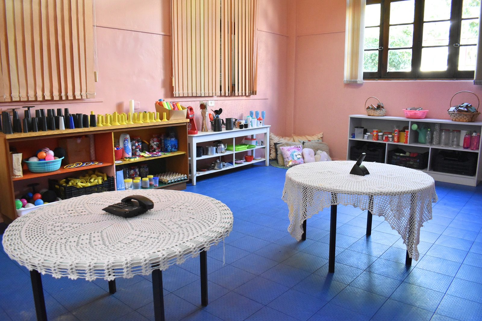 Ateliê do Brincar