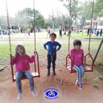 Infantil 4 | Parque Franciscano STS