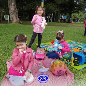 Infantil 4 | Parque Franciscano STS