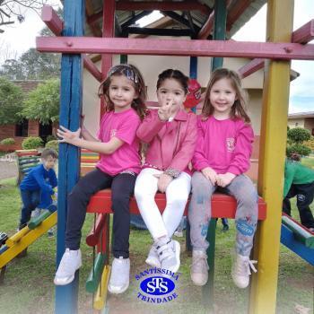 Infantil 4 | Parque Franciscano STS