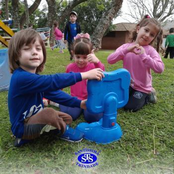 Infantil 4 | Parque Franciscano STS