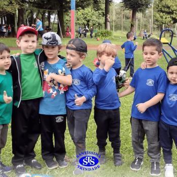 Infantil 4 | Parque Franciscano STS