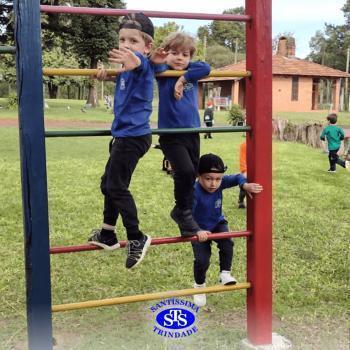 Infantil 4 | Parque Franciscano STS