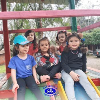 Infantil 4 | Parque Franciscano STS