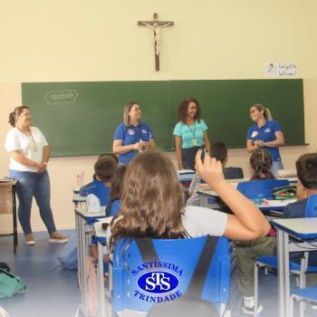 Santíssima’s Day