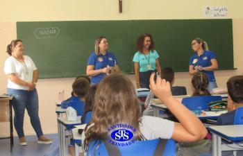 Santíssima’s Day