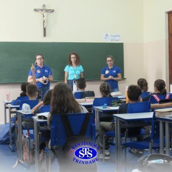 Santíssima’s Day
