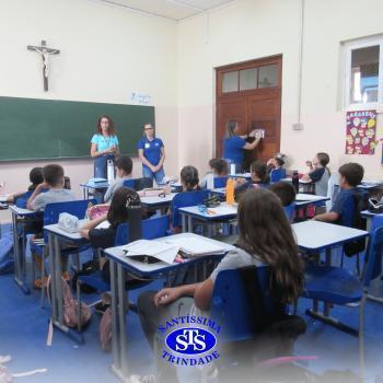 Santíssima’s Day