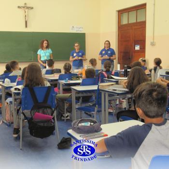 Santíssima’s Day