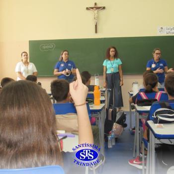 Santíssima’s Day
