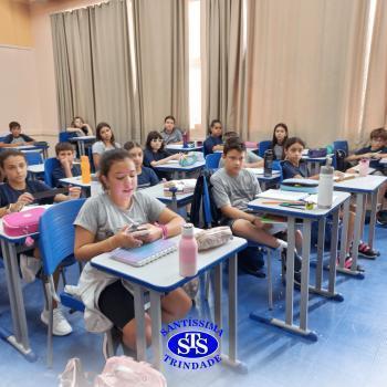 Santíssima’s Day