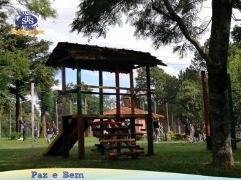 3ª série EM - Parque Franciscano STS