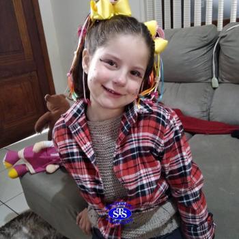 Infantil 5 | Comemorações juninas