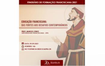 Itinerário Franciscano 